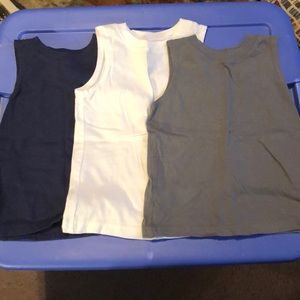 Jumping Beans (Kohls) Tank Set